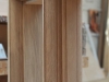 Oak-window-frame-close-up